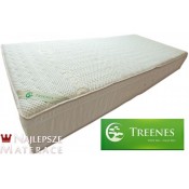MATERAC TREENES EXCLUSIVE 25 100x190 CM