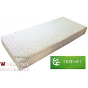 MATERAC TREENES VISCO GOLD 20 160x200 CM