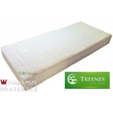MATERAC TREENES VISCO GOLD 20 100x190 CM