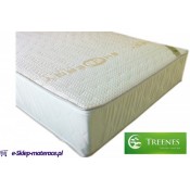 MATERAC TREENES GOLD 20 100x190 CM