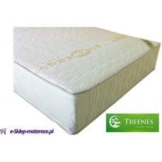 MATERAC TREENES GOLD 20 100x190 CM